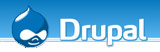 drupal logo