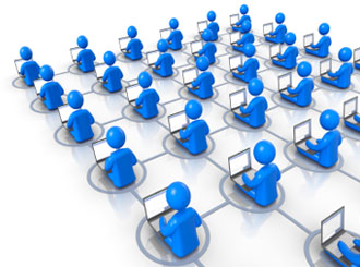 Understanding intranets with womweb